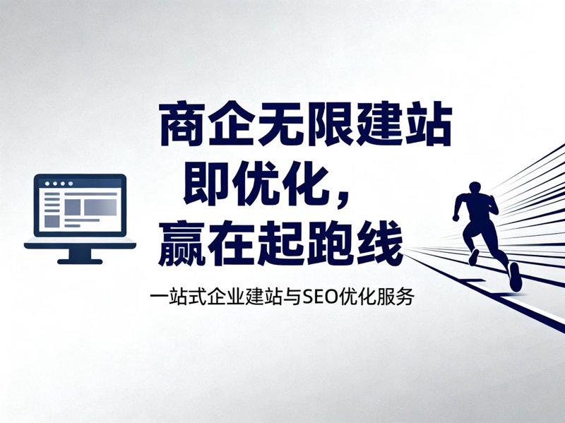 企业官网定制：打造专属数字名片的艺术
